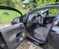 Черный Опель Корса, объемом двигателя 1.22 л и пробегом 196 тыс. км за 7300 $, фото 3 на Automoto.ua