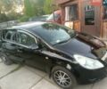 Черный Опель Корса, объемом двигателя 1.2 л и пробегом 209 тыс. км за 4600 $, фото 1 на Automoto.ua
