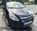 Черный Опель Корса, объемом двигателя 1.22 л и пробегом 196 тыс. км за 7300 $, фото 11 на Automoto.ua