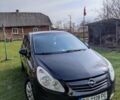 Чорний Опель Корса, об'ємом двигуна 1.2 л та пробігом 158 тис. км за 3900 $, фото 1 на Automoto.ua