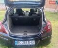Опель Корса 2009 у Збараже на Automoto.ua Чорний Опель Корса, об'ємом двигуна 1.4 л та пробігом 180 тис. км за 4500 $, фото 8 на Automoto.ua