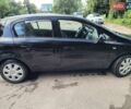 Черный Опель Корса, объемом двигателя 1.22 л и пробегом 196 тыс. км за 7300 $, фото 10 на Automoto.ua