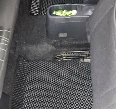 Черный Опель Корса, объемом двигателя 1 л и пробегом 225 тыс. км за 4700 $, фото 20 на Automoto.ua