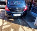 Черный Опель Корса, объемом двигателя 1.2 л и пробегом 217 тыс. км за 4200 $, фото 2 на Automoto.ua