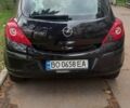 Опель Корса 2009 у Тернополі на Automoto.ua Чорний Опель Корса, об'ємом двигуна 1.23 л та пробігом 190 тис. км за 3400 $, фото 10 на Automoto.ua