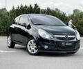 Чорний Опель Корса, об'ємом двигуна 1.2 л та пробігом 150 тис. км за 4999 $, фото 1 на Automoto.ua