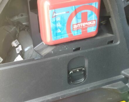 Опель Корса 2009 у Жидачів на Automoto.ua Чорний Опель Корса, об'ємом двигуна 1.3 л та пробігом 275 тис. км за 4200 $, фото 4 на Automoto.ua