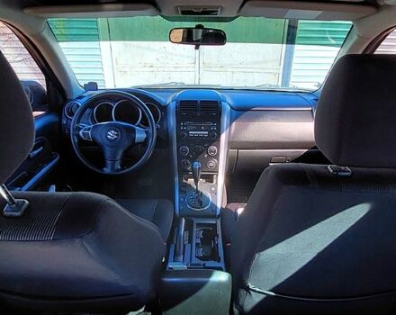 Черный Опель Корса, объемом двигателя 1.2 л и пробегом 217 тыс. км за 4200 $, фото 9 на Automoto.ua