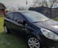 Чорний Опель Корса, об'ємом двигуна 1.2 л та пробігом 158 тис. км за 3900 $, фото 1 на Automoto.ua