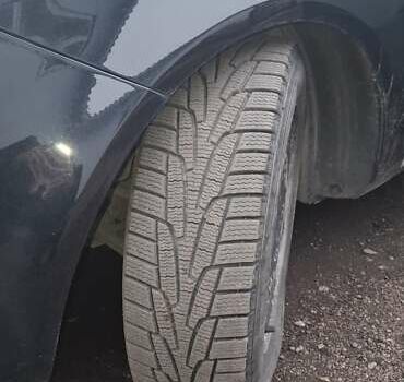 Чорний Опель Корса, об'ємом двигуна 1.23 л та пробігом 152 тис. км за 4200 $, фото 8 на Automoto.ua