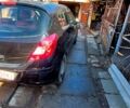 Черный Опель Корса, объемом двигателя 1.2 л и пробегом 217 тыс. км за 4200 $, фото 3 на Automoto.ua