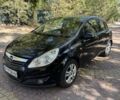 Черный Опель Корса, объемом двигателя 1.25 л и пробегом 195 тыс. км за 4200 $, фото 1 на Automoto.ua
