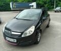Чорний Опель Корса, об'ємом двигуна 1 л та пробігом 156 тис. км за 3800 $, фото 1 на Automoto.ua