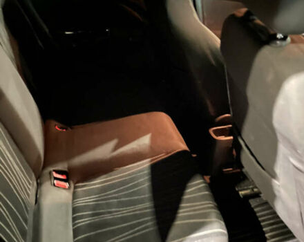 Чорний Опель Корса, об'ємом двигуна 1.23 л та пробігом 160 тис. км за 3500 $, фото 18 на Automoto.ua