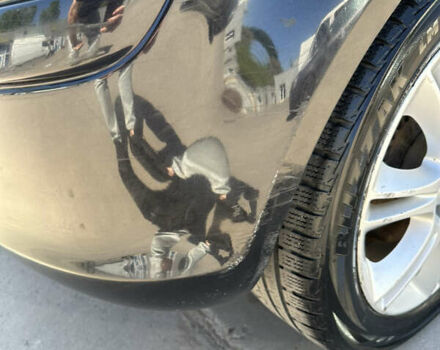 Опель Корса 2009 в Кривом Роге на Automoto.ua Черный Опель Корса, объемом двигателя 1.36 л и пробегом 264 тыс. км за 3990 $, фото 10 на Automoto.ua