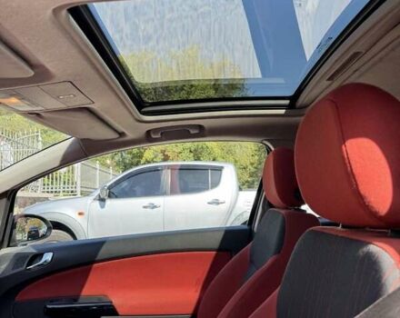 Черный Опель Корса, объемом двигателя 1.25 л и пробегом 195 тыс. км за 4200 $, фото 6 на Automoto.ua