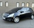 Чорний Опель Корса, об'ємом двигуна 1.2 л та пробігом 154 тис. км за 4800 $, фото 1 на Automoto.ua