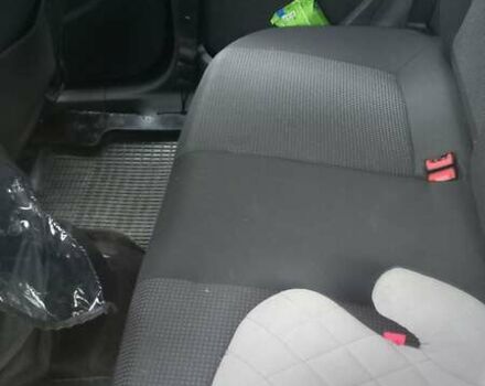 Опель Корса 2009 у Тернополі на Automoto.ua Чорний Опель Корса, об'ємом двигуна 1.23 л та пробігом 190 тис. км за 3400 $, фото 12 на Automoto.ua