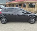 Черный Опель Корса, объемом двигателя 1.3 л и пробегом 264 тыс. км за 4800 $, фото 20 на Automoto.ua