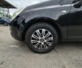 Черный Опель Корса, объемом двигателя 1.2 л и пробегом 264 тыс. км за 5296 $, фото 6 на Automoto.ua