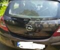 Опель Корса 2009 у Жидачів на Automoto.ua Чорний Опель Корса, об'ємом двигуна 1.3 л та пробігом 275 тис. км за 4200 $, фото 1 на Automoto.ua