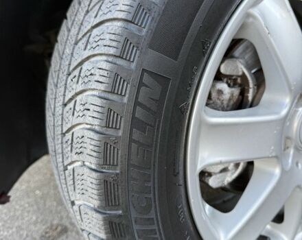 Чорний Опель Корса, об'ємом двигуна 1.2 л та пробігом 154 тис. км за 4800 $, фото 15 на Automoto.ua