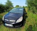 Чорний Опель Корса, об'ємом двигуна 1.3 л та пробігом 233 тис. км за 3599 $, фото 1 на Automoto.ua