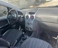 Черный Опель Корса, объемом двигателя 1.4 л и пробегом 1000 тыс. км за 3800 $, фото 3 на Automoto.ua