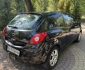 Черный Опель Корса, объемом двигателя 1.25 л и пробегом 195 тыс. км за 4200 $, фото 2 на Automoto.ua