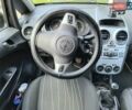 Черный Опель Корса, объемом двигателя 1.22 л и пробегом 196 тыс. км за 7300 $, фото 12 на Automoto.ua