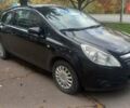 Опель Корса 2009 у Тернополі на Automoto.ua Чорний Опель Корса, об'ємом двигуна 1.23 л та пробігом 190 тис. км за 3400 $, фото 2 на Automoto.ua