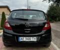 Чорний Опель Корса, об'ємом двигуна 1.2 л та пробігом 211 тис. км за 5200 $, фото 5 на Automoto.ua