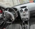 Черный Опель Корса, объемом двигателя 1.3 л и пробегом 180 тыс. км за 4000 $, фото 1 на Automoto.ua