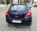 Черный Опель Корса, объемом двигателя 1.2 л и пробегом 276 тыс. км за 4100 $, фото 3 на Automoto.ua
