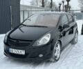 Чорний Опель Корса, об'ємом двигуна 1.6 л та пробігом 210 тис. км за 6200 $, фото 1 на Automoto.ua