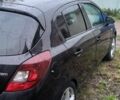 Черный Опель Корса, объемом двигателя 1.2 л и пробегом 298 тыс. км за 4950 $, фото 10 на Automoto.ua