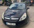 Чорний Опель Корса, об'ємом двигуна 1 л та пробігом 147 тис. км за 4200 $, фото 1 на Automoto.ua
