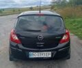 Чорний Опель Корса, об'ємом двигуна 1.2 л та пробігом 254 тис. км за 5300 $, фото 16 на Automoto.ua