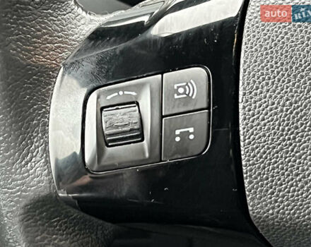 Чорний Опель Корса, об'ємом двигуна 1.25 л та пробігом 205 тис. км за 5399 $, фото 15 на Automoto.ua