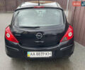 Черный Опель Корса, объемом двигателя 1.23 л и пробегом 279 тыс. км за 4500 $, фото 3 на Automoto.ua