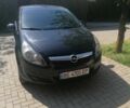 Черный Опель Корса, объемом двигателя 1.25 л и пробегом 237 тыс. км за 3900 $, фото 1 на Automoto.ua