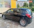 Чорний Опель Корса, об'ємом двигуна 1.2 л та пробігом 254 тис. км за 5300 $, фото 10 на Automoto.ua
