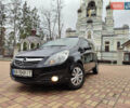 Черный Опель Корса, объемом двигателя 1.4 л и пробегом 200 тыс. км за 4300 $, фото 1 на Automoto.ua
