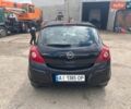 Чорний Опель Корса, об'ємом двигуна 1 л та пробігом 147 тис. км за 4200 $, фото 2 на Automoto.ua