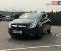 Черный Опель Корса, объемом двигателя 1.4 л и пробегом 226 тыс. км за 4700 $, фото 5 на Automoto.ua