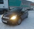 Чорний Опель Корса, об'ємом двигуна 1.2 л та пробігом 168 тис. км за 4650 $, фото 1 на Automoto.ua