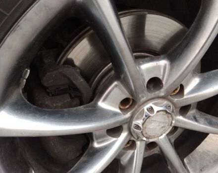 Черный Опель Корса, объемом двигателя 1.3 л и пробегом 343 тыс. км за 2700 $, фото 5 на Automoto.ua