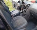 Чорний Опель Корса, об'ємом двигуна 1.2 л та пробігом 254 тис. км за 5300 $, фото 4 на Automoto.ua