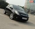 Черный Опель Корса, объемом двигателя 1.4 л и пробегом 226 тыс. км за 4700 $, фото 4 на Automoto.ua