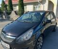 Черный Опель Корса, объемом двигателя 1.4 л и пробегом 219 тыс. км за 5000 $, фото 1 на Automoto.ua